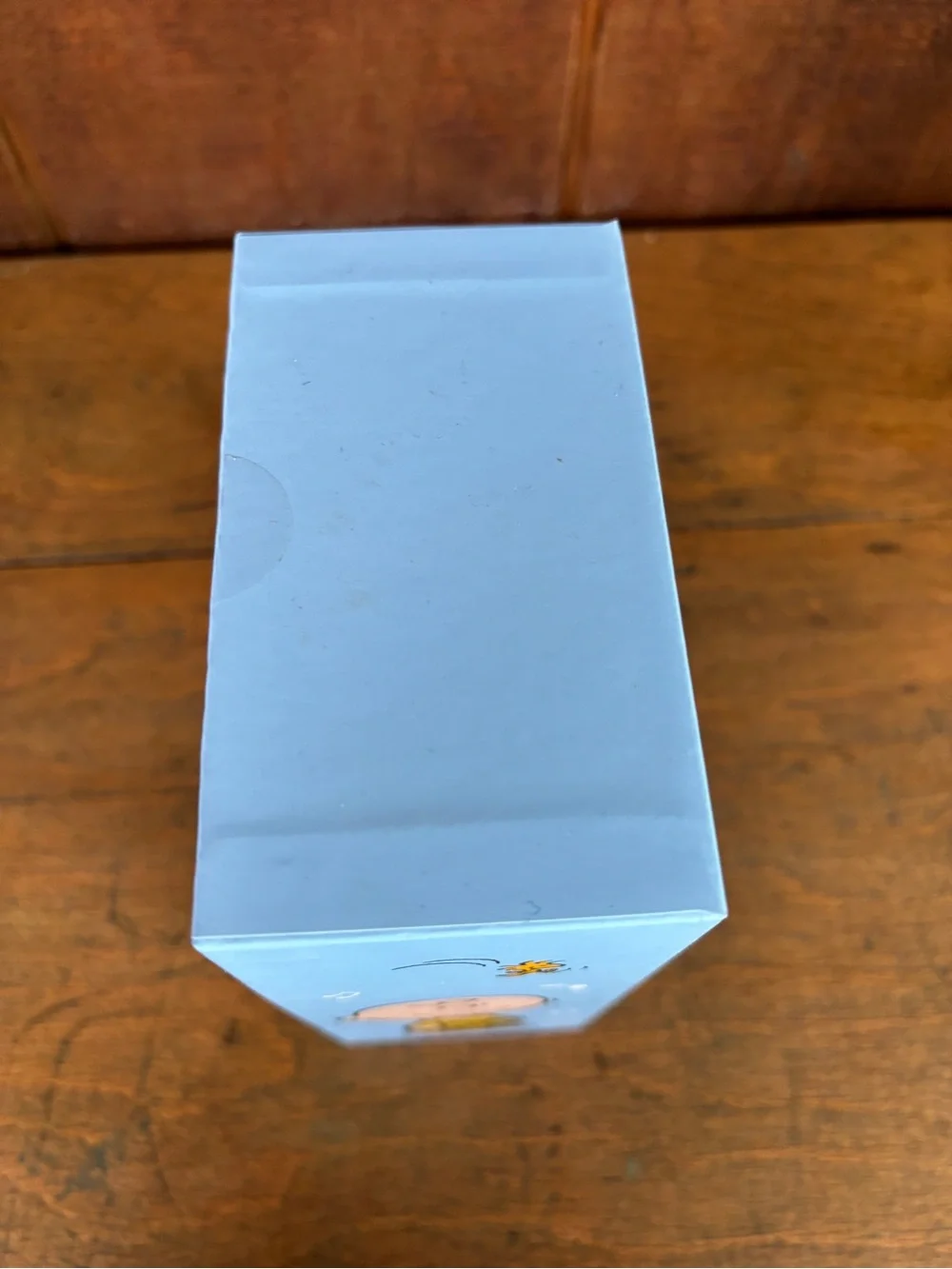 Peanuts Miniso Light Blue Charlie Brown TWS Earbuds with Themed Case